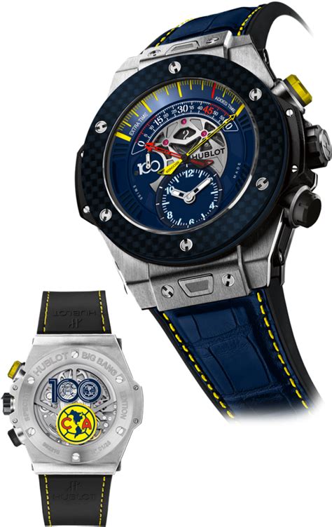 hublot of america miami|download hublot catalog.